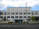本山第二小学校(小学校)まで340m 岡本ロ－ズガ－デン（101）