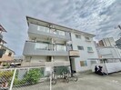 ﾒｿﾞﾝ大東の外観