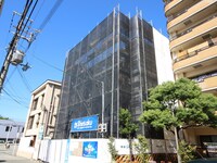 仮）萬代マンション新築計画