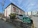 サンライフハイツＢ棟