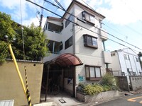 アサノハイツ
