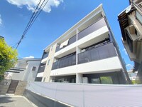 Helena GARDEN 花園本町Ⅰ