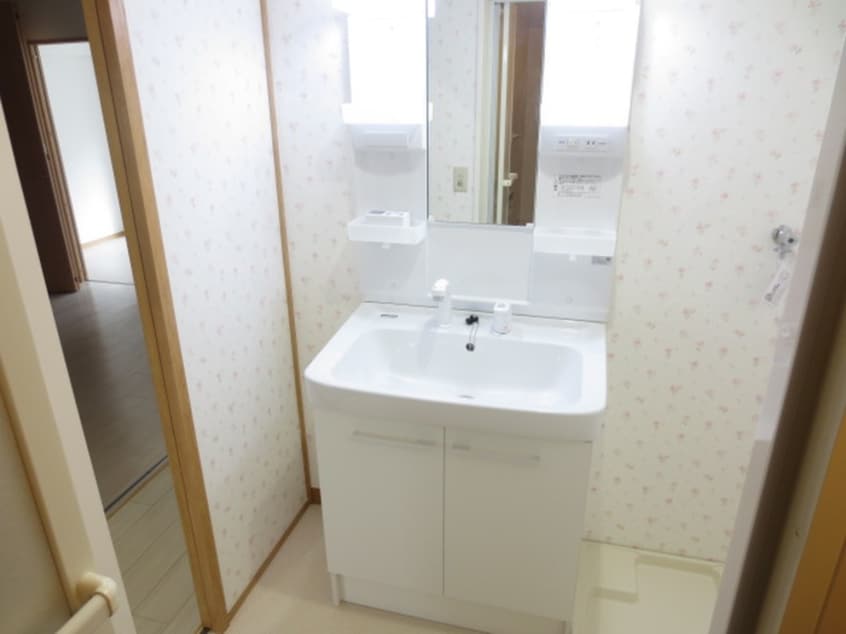 洗面 誠光ハイツ