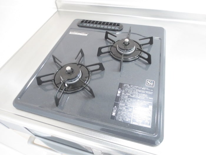 キッチン 誠光ハイツ