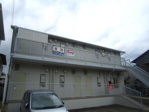 レディス東多聞