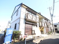 リッチネス阪南Ｄ棟