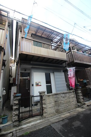 藤田町1丁目戸建