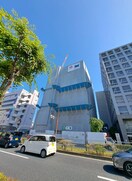 外観写真 みなとメゾン明石本町