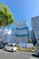 周辺環境 みなとメゾン明石本町