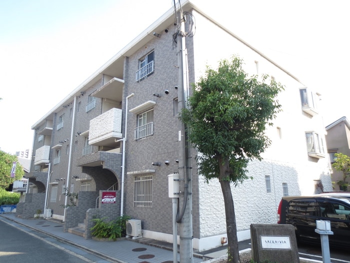 外観写真 ＳＡＣＲＡＶＩＡ