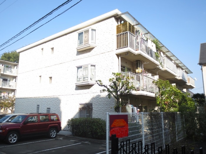 外観写真 ＳＡＣＲＡＶＩＡ