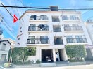 外観写真 菊水マンション