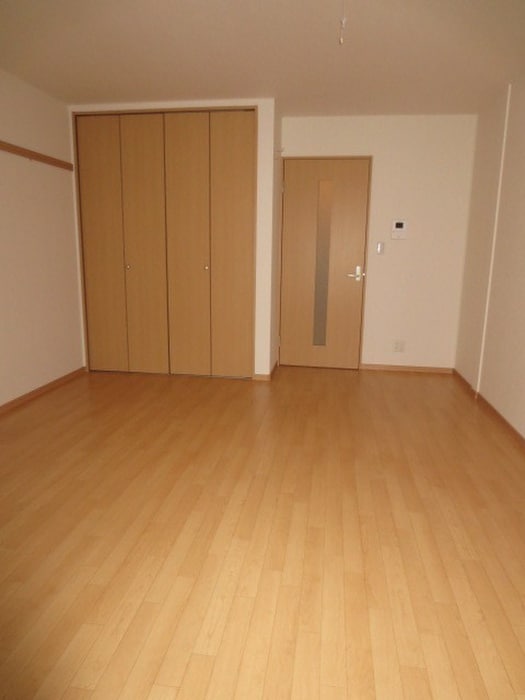 居室 プレミール壱番館