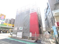 仮）KONFORTA西町4