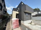 天神町二丁目戸建の外観