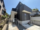 天神町二丁目戸建の外観