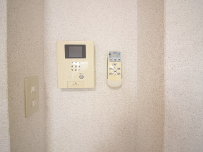 内観写真 エリーフラッツ嵐山