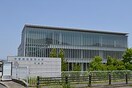 嵯峨美術大学(大学/短大/専門学校)まで1610m エリーフラッツ嵐山