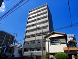 スワンズシティ新大阪(604)