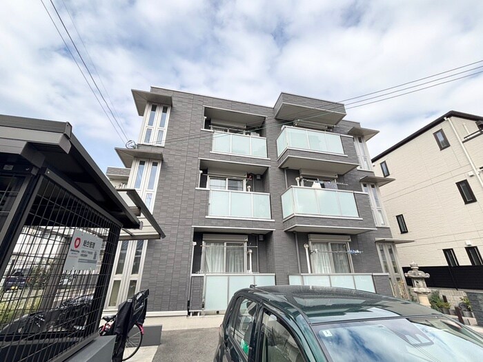 外観写真 ＮＡＧＯＭＩ