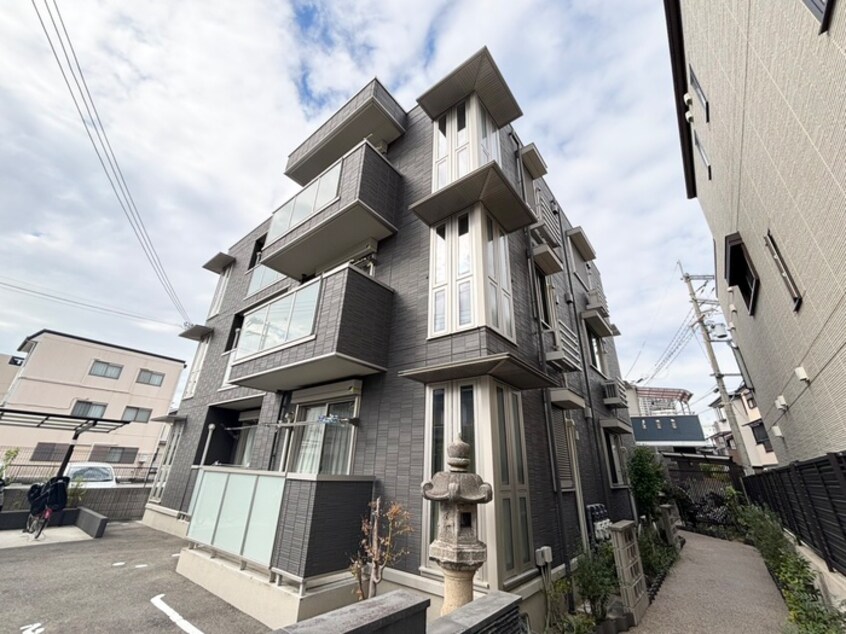 建物設備 ＮＡＧＯＭＩ