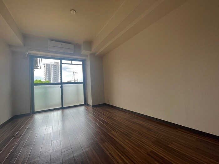 居室 Ｍ　ＰＡＲＫ　ＷＥＳＴ