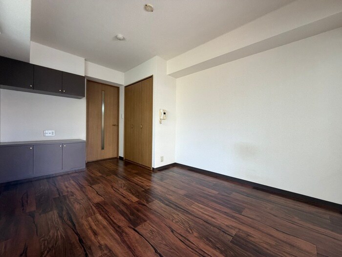 居室 Ｍ　ＰＡＲＫ　ＷＥＳＴ