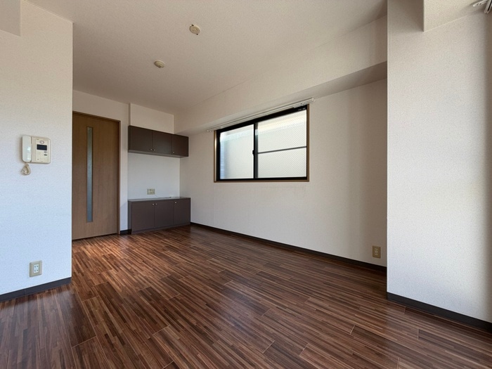 居室 Ｍ　ＰＡＲＫ　ＷＥＳＴ