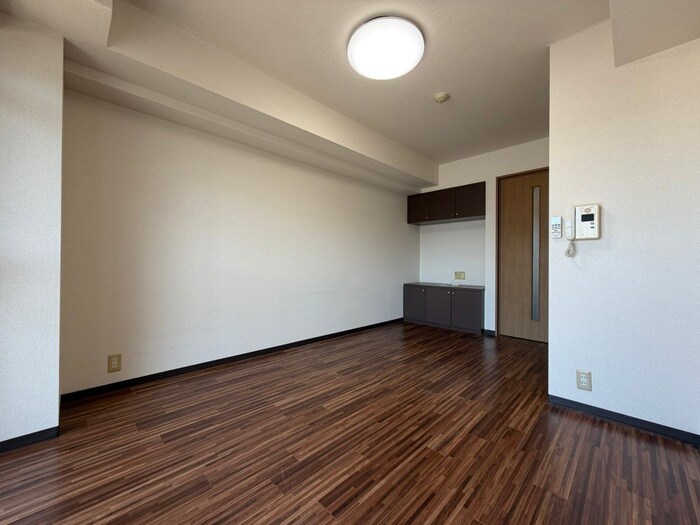 居室 Ｍ　ＰＡＲＫ　ＷＥＳＴ