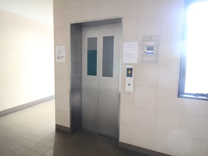 建物設備 Ｍ　ＰＡＲＫ　ＷＥＳＴ