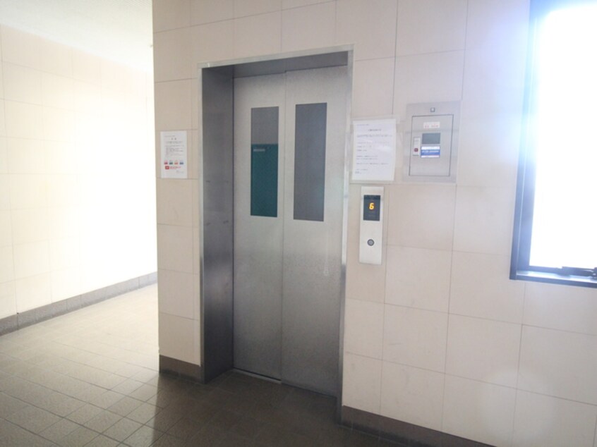 建物設備 Ｍ　ＰＡＲＫ　ＷＥＳＴ