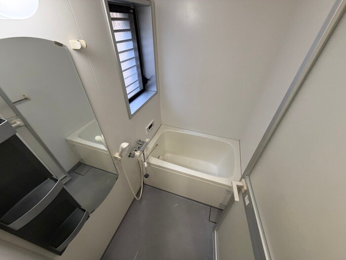 バス／シャワールーム等 Ｍ　ＰＡＲＫ　ＷＥＳＴ