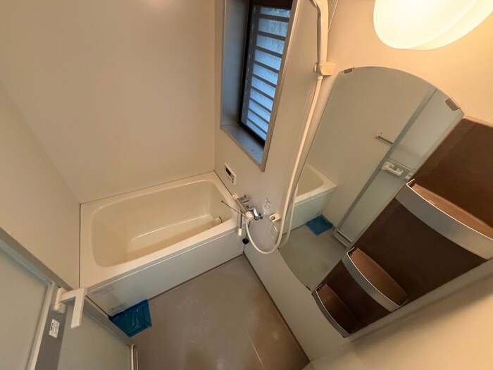 バス／シャワールーム等 Ｍ　ＰＡＲＫ　ＷＥＳＴ