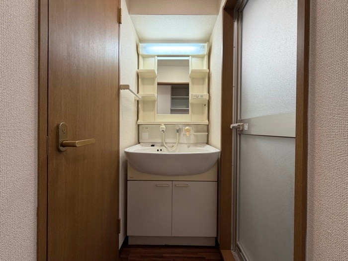 洗面 Ｍ　ＰＡＲＫ　ＷＥＳＴ