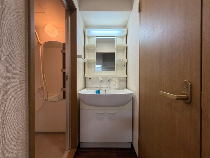 洗面 Ｍ　ＰＡＲＫ　ＷＥＳＴ