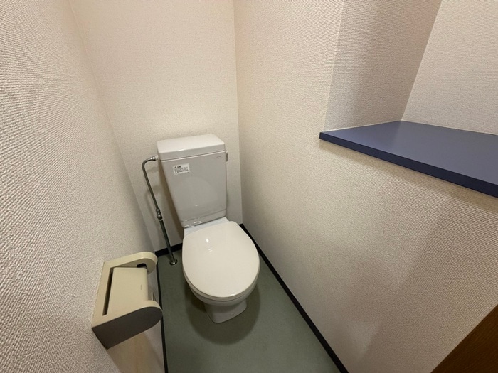 トイレ Ｍ　ＰＡＲＫ　ＷＥＳＴ