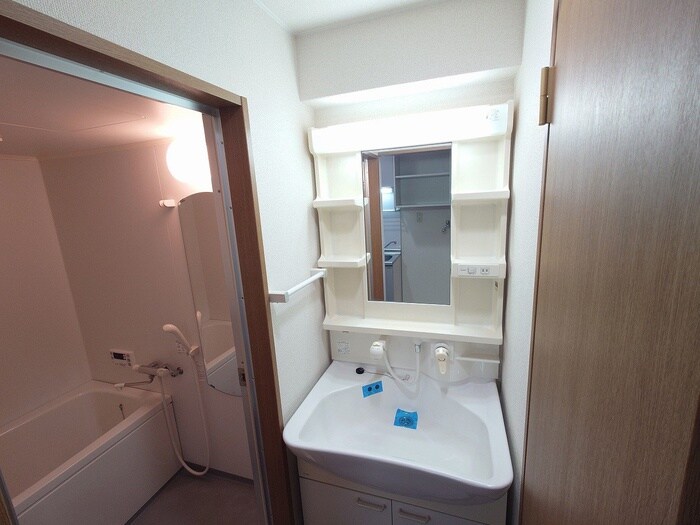 洗面 Ｍ　ＰＡＲＫ　ＷＥＳＴ