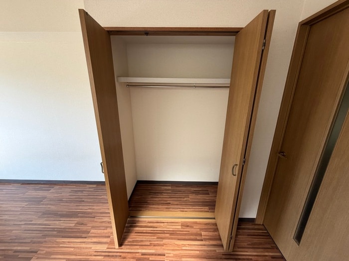 収納 Ｍ　ＰＡＲＫ　ＷＥＳＴ