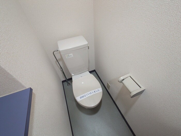 トイレ Ｍ　ＰＡＲＫ　ＷＥＳＴ