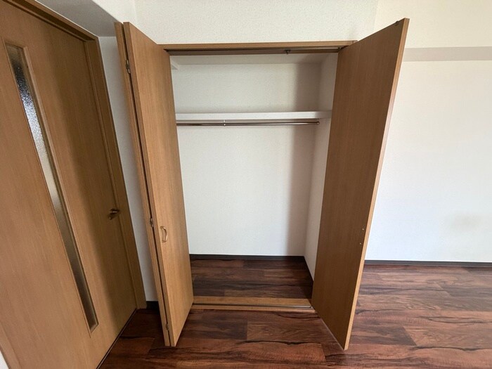 収納 Ｍ　ＰＡＲＫ　ＷＥＳＴ