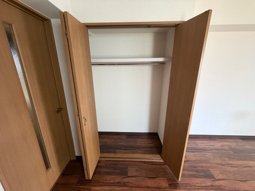 収納 Ｍ　ＰＡＲＫ　ＷＥＳＴ