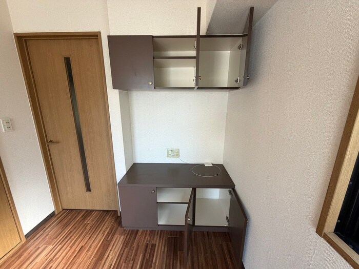 収納 Ｍ　ＰＡＲＫ　ＷＥＳＴ