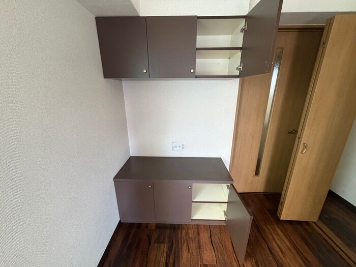 収納 Ｍ　ＰＡＲＫ　ＷＥＳＴ