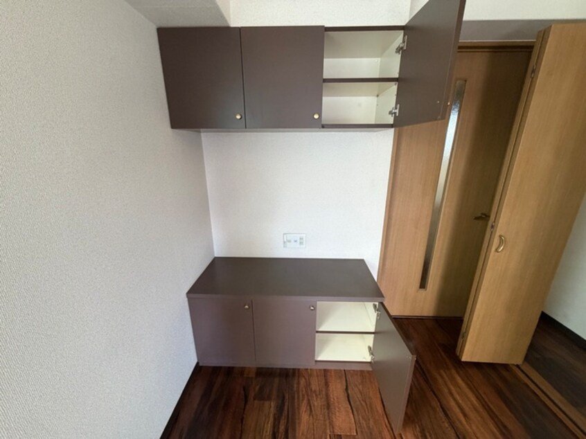 収納 Ｍ　ＰＡＲＫ　ＷＥＳＴ