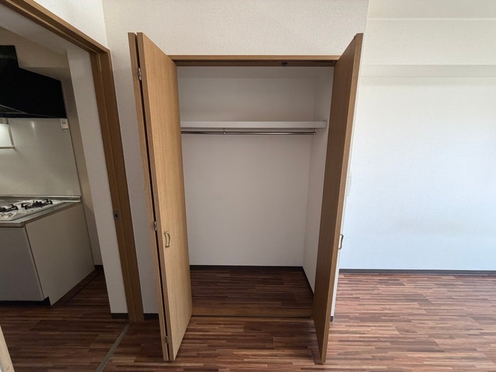 収納 Ｍ　ＰＡＲＫ　ＷＥＳＴ