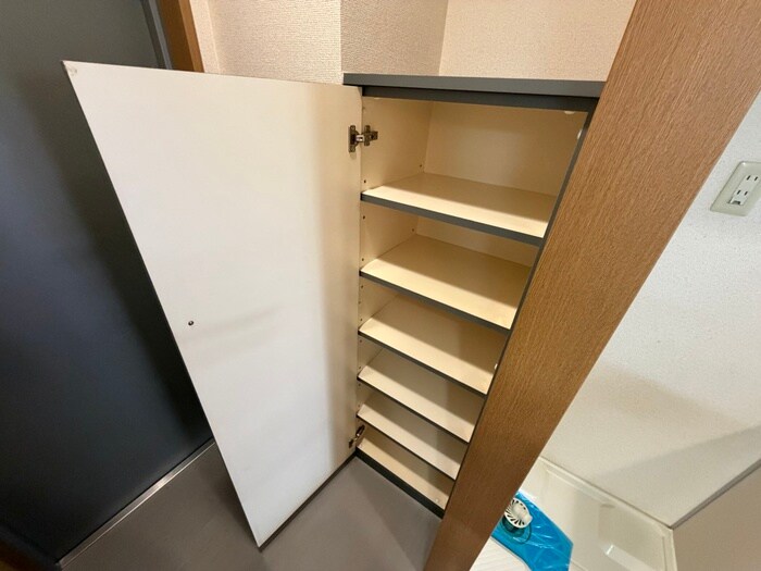 靴箱 Ｍ　ＰＡＲＫ　ＷＥＳＴ