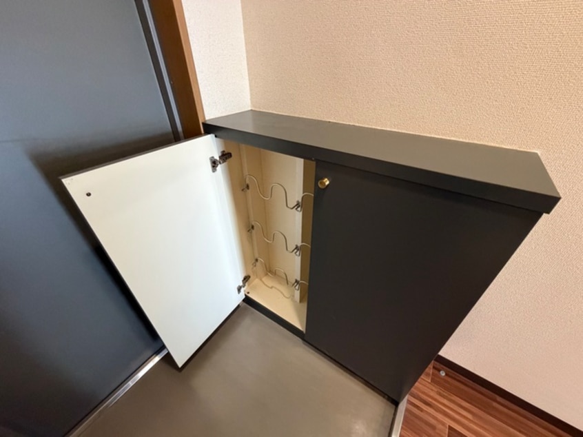 靴箱 Ｍ　ＰＡＲＫ　ＷＥＳＴ