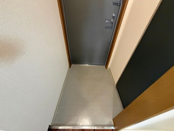 玄関 Ｍ　ＰＡＲＫ　ＷＥＳＴ