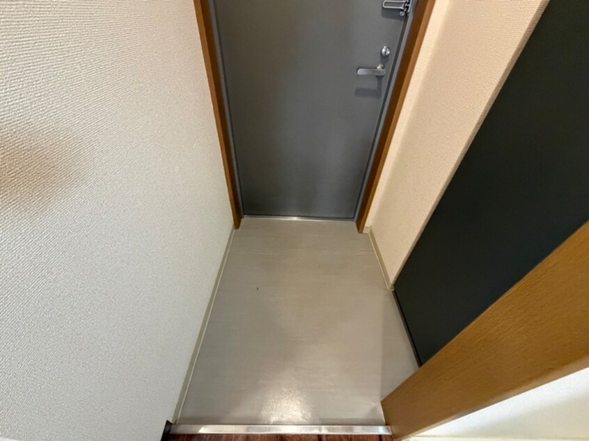 玄関 Ｍ　ＰＡＲＫ　ＷＥＳＴ