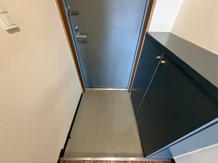 玄関 Ｍ　ＰＡＲＫ　ＷＥＳＴ